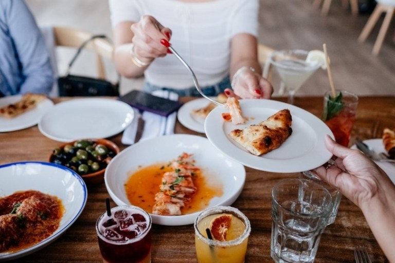Eating During First Week of Dental Implant Recovery