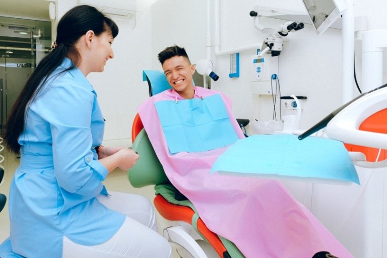 Dental Anxiety Tips for Calming Nerves Before Appointments
