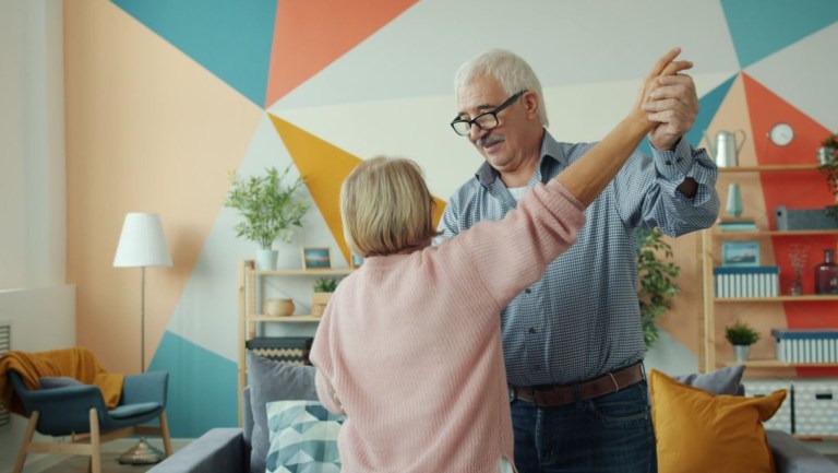 Common Services Aging Adults Depend On
