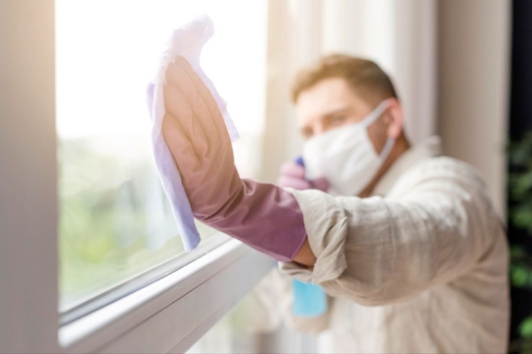 How Living Environments Influence Nasal AllergiesHow Living Environments Influence Nasal Allergies