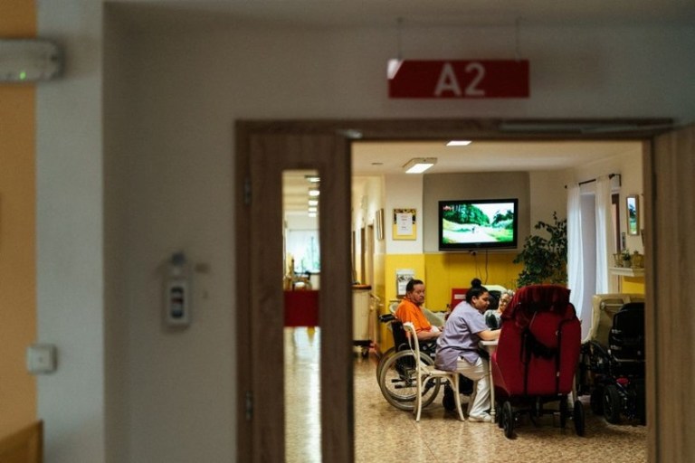 What Rising Demand for Social Workers Means for Healthcare Careers