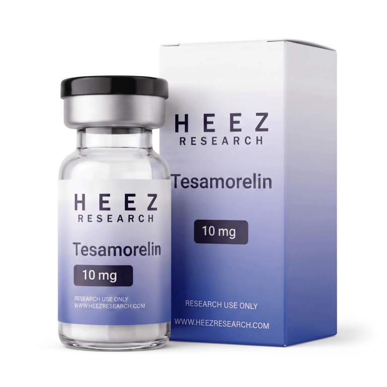Best Places to Buy Tesamorelin Online in 2026: What a Trustworthy Research Supplier Looks Like