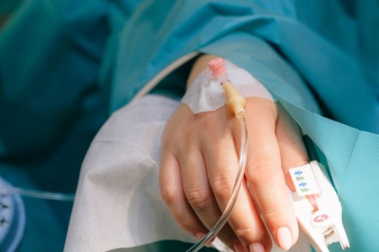 What You Should Know Before Trying IV Therapy for Wellness Support