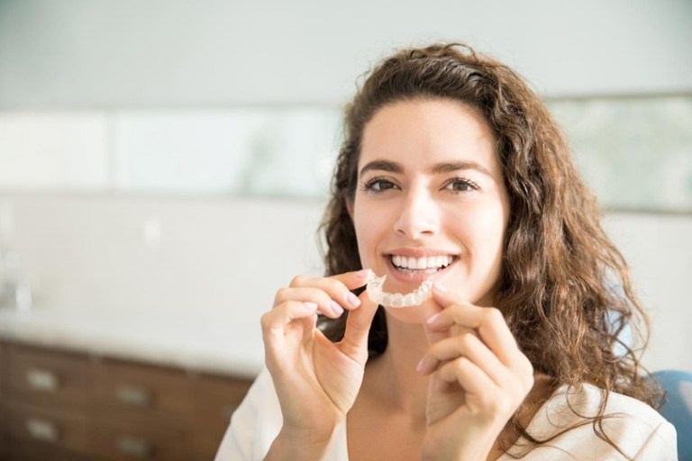 How to Find a Qualified Invisalign Provider in Woodbridge, VA