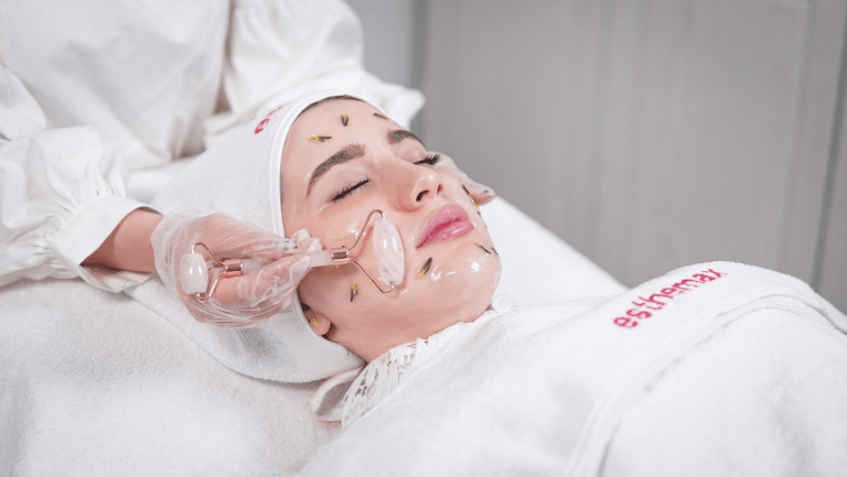 Not All Facials Are the Same Thing. Here Is How to Figure Out Which One Your Skin Actually Needs