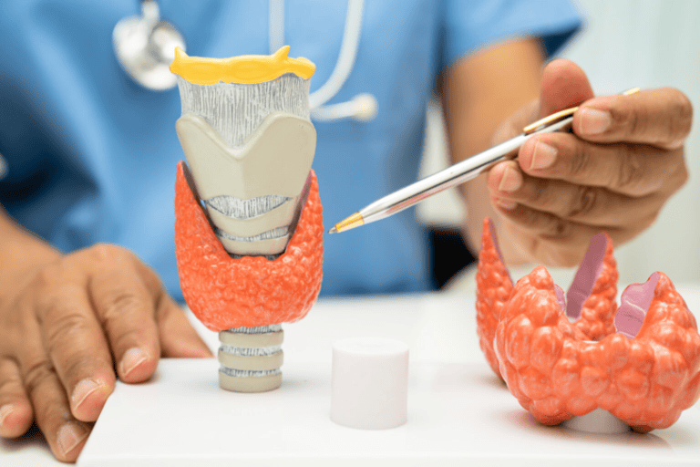 Top 7 Centers and Specialists for Thyroid Treatment in the Miami Area
