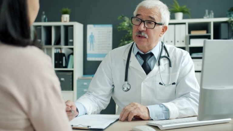 A Whole-Person Health Check-In: Eight Systems That Keep Wellness From Becoming Another Chore