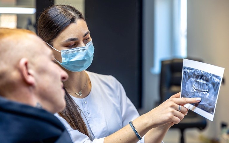 Do You Really Need Your Wisdom Teeth Removed?