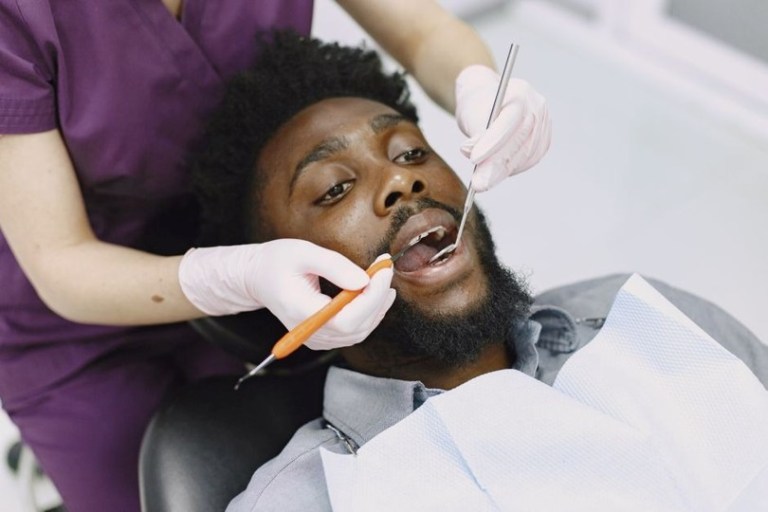 How Preventive Dental Care Saves You Time, Money, and Stress