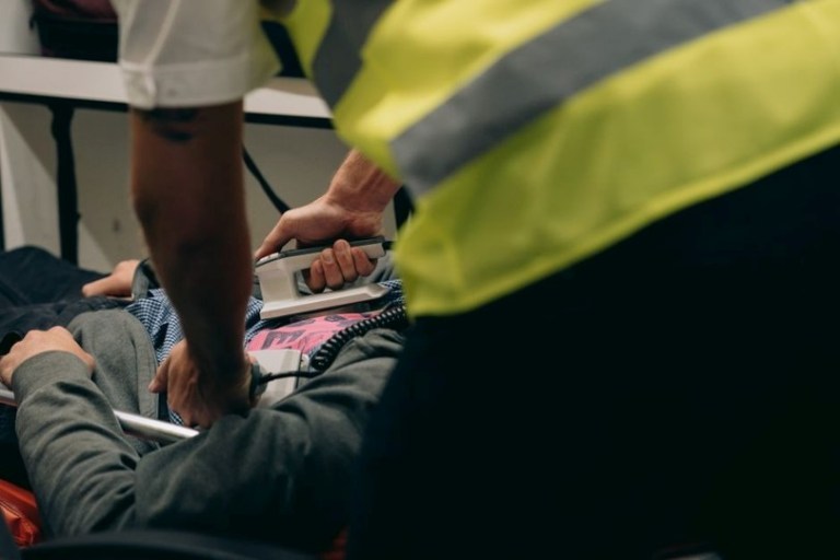 Ready Before It Matters: Building a Safer Plan for Any Public Event