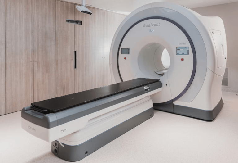 How to Find the Right Local CT Imaging Service in Australia