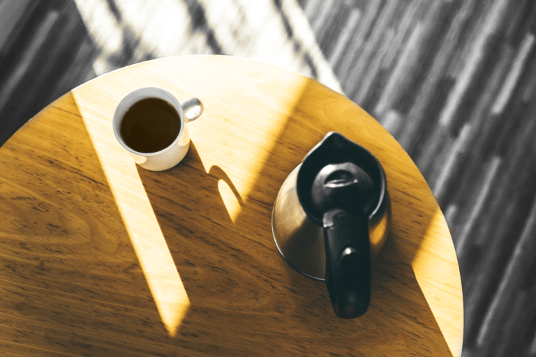 Caffeine And Your Heart: How Much Is Too Much?