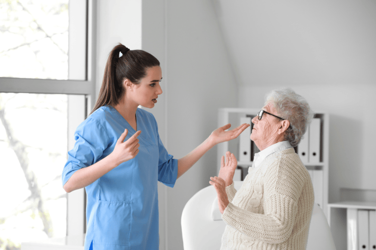 When a Nursing Home Abuse Case May Require a Lawyer in Sacramento, CA