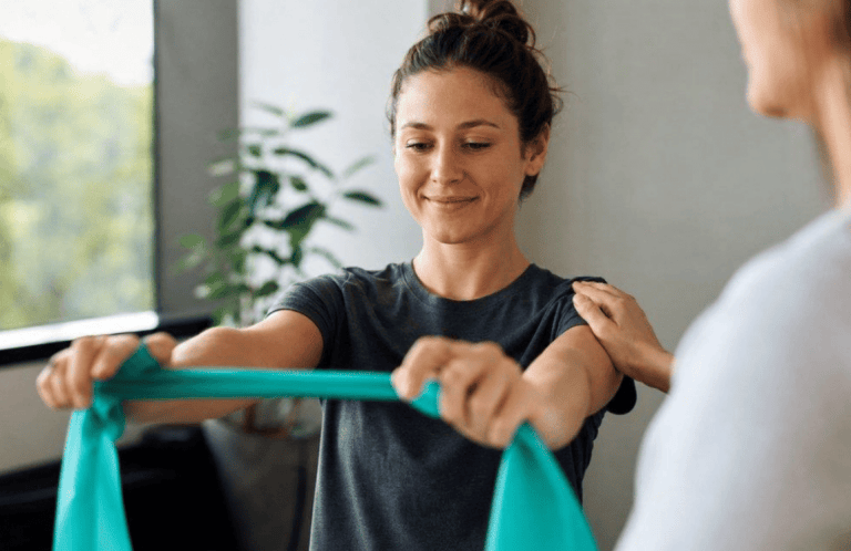 How Occupational Therapy and Kinesiology Support Injury Recovery?