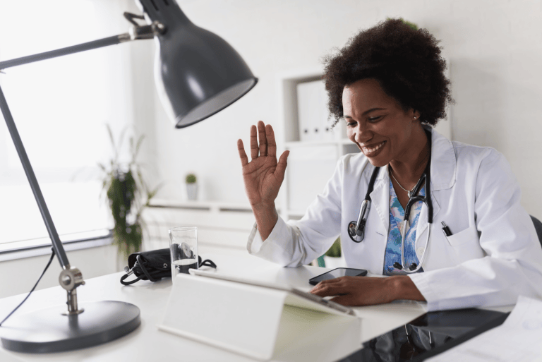 Running A Private Practice Without Losing Sight Of Patient Care