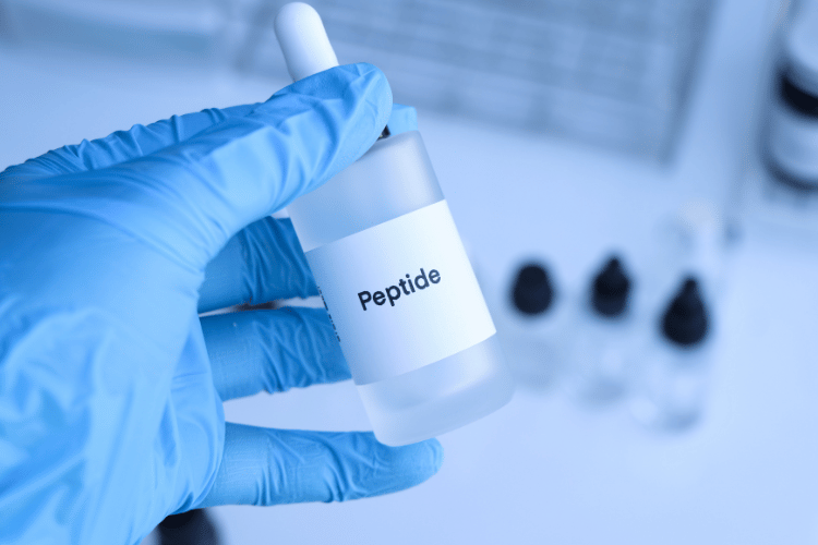 Peptides in Australia 2026: What’s Approved, What’s Prescription-Only, and What’s Still Research-Only