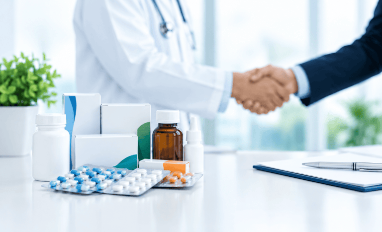 PCD Pharma Franchise: A Practical Guide for New Entrepreneurs