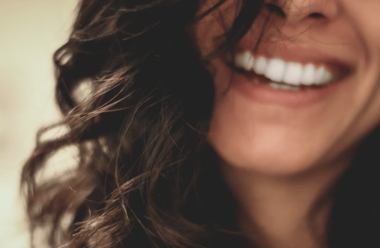 Health Benefits Beyond Cosmetic Smile Improvements