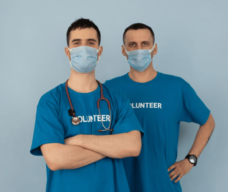 Here’s How Medical Professionals Can Make A Difference In Their Communities